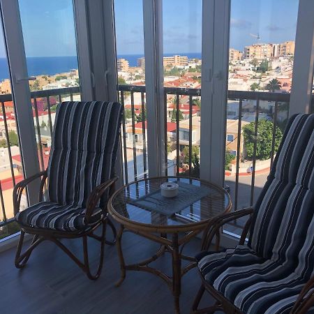 Апартаменты Guadalajara Apartamento Торевьиа Экстерьер фото
