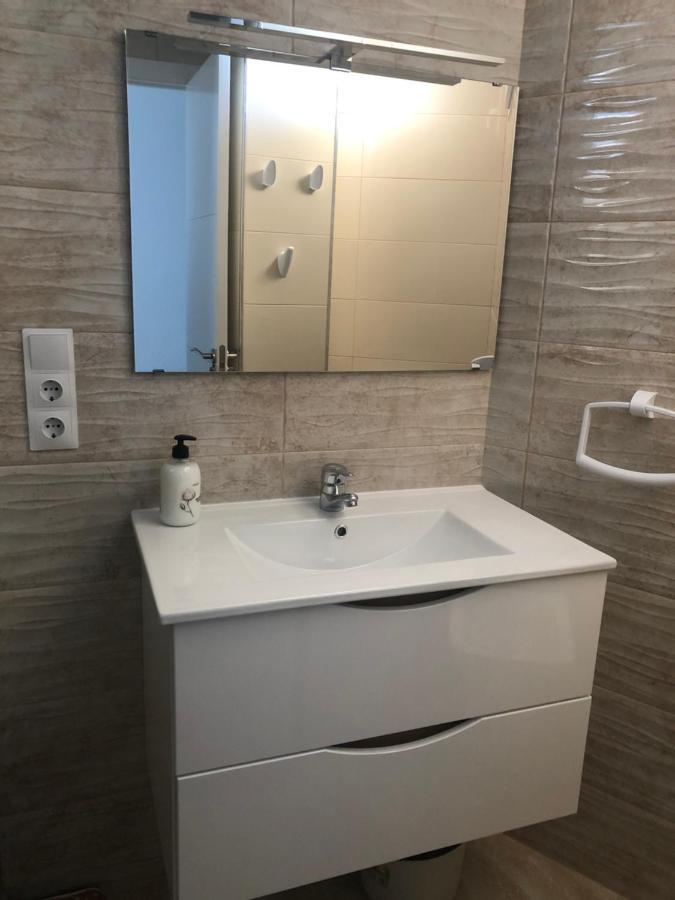 Апартаменты Guadalajara Apartamento Торевьиа Экстерьер фото